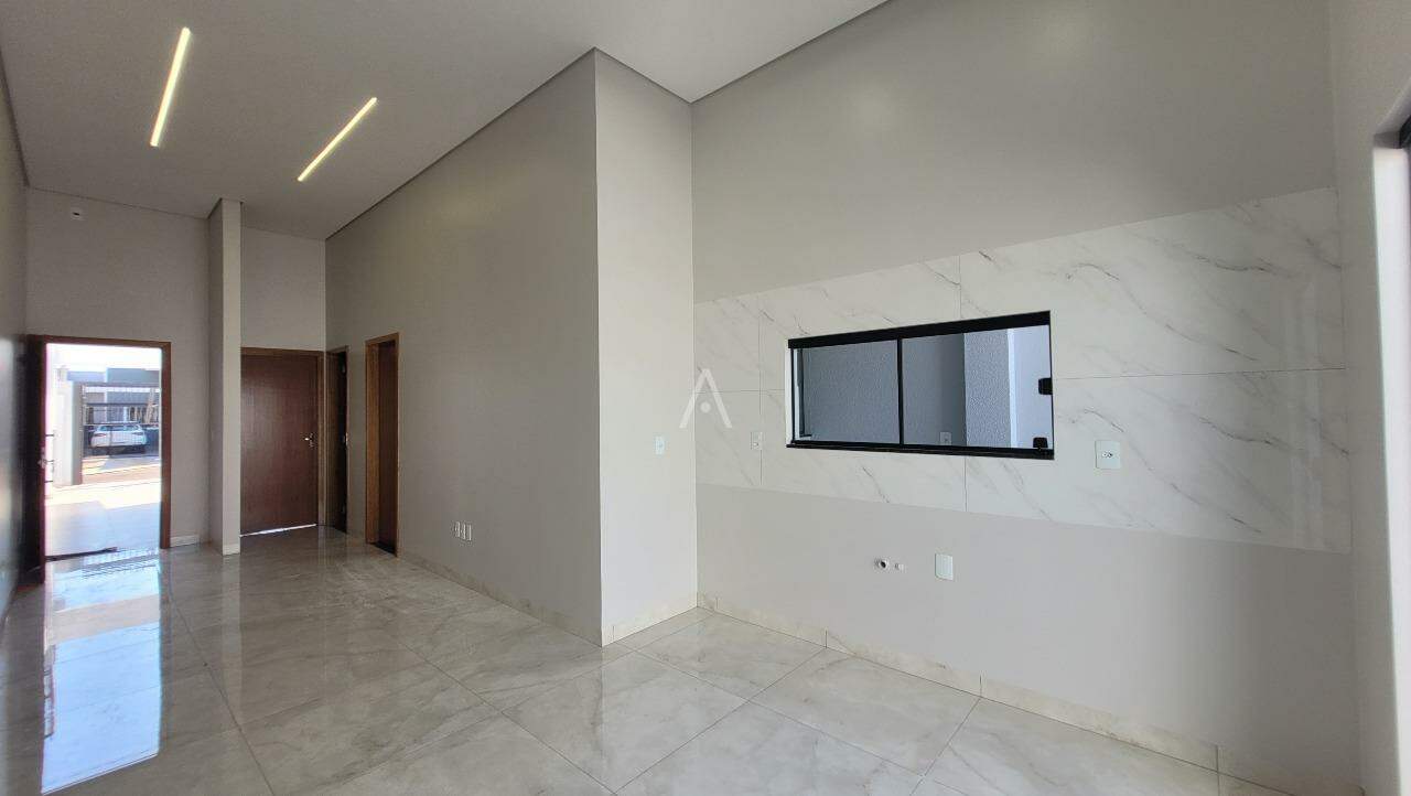 Casa Residencial para à venda no Bairro JARDIM COOPAGRO em TOLEDO: 