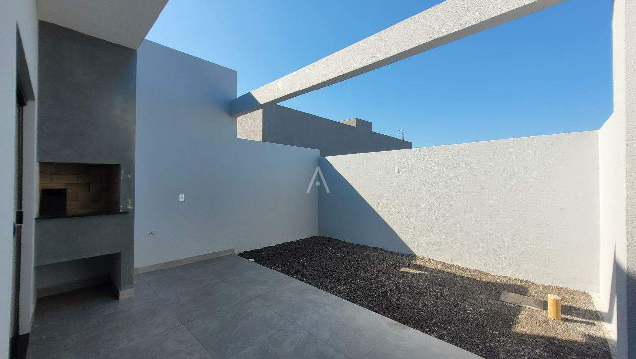 Casa Residencial para à venda no Bairro JARDIM COOPAGRO em TOLEDO: