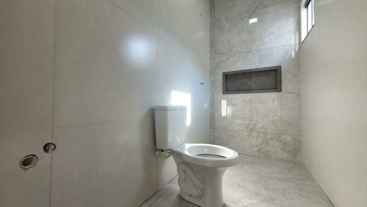 Casa Residencial para à venda no Bairro JARDIM COOPAGRO em TOLEDO: