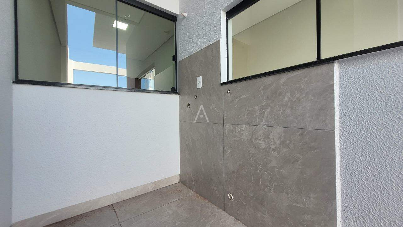 Casa Residencial para à venda no Bairro JARDIM COOPAGRO em TOLEDO: