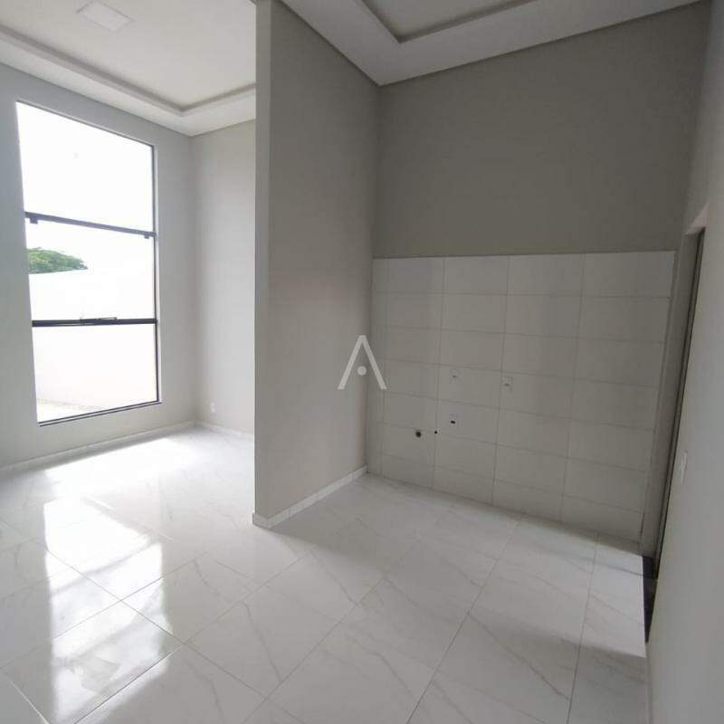 Casa Residencial para à venda no Bairro LOTEAMENTO VR em SANTA TEREZA DO OESTE: 