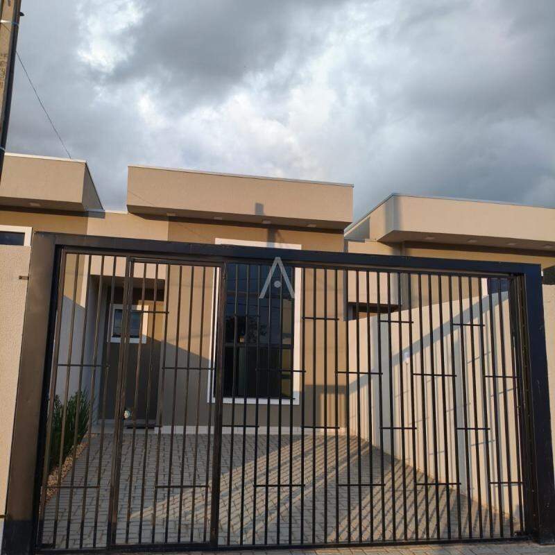 Casa Residencial para à venda no Bairro LOTEAMENTO VR em SANTA TEREZA DO OESTE: 
