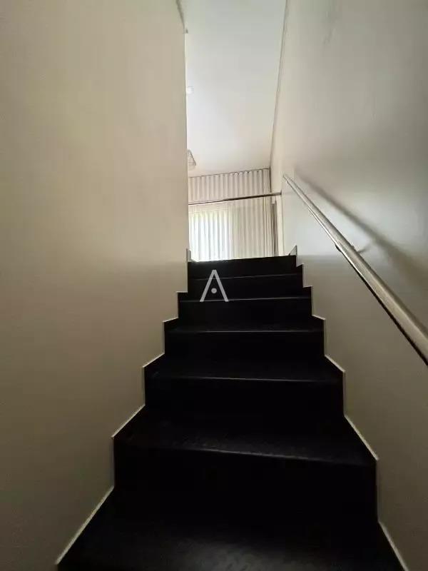 Sobrado para à venda no Bairro ALTO ALEGRE em CASCAVEL: 