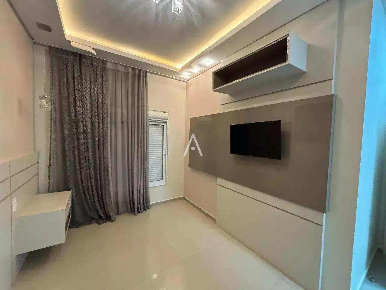 Sobrado para à venda no Bairro ALTO ALEGRE em CASCAVEL: 