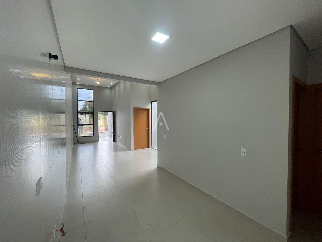 Casa Residencial para à venda no Bairro 14 DE NOVEMBRO em CASCAVEL: 