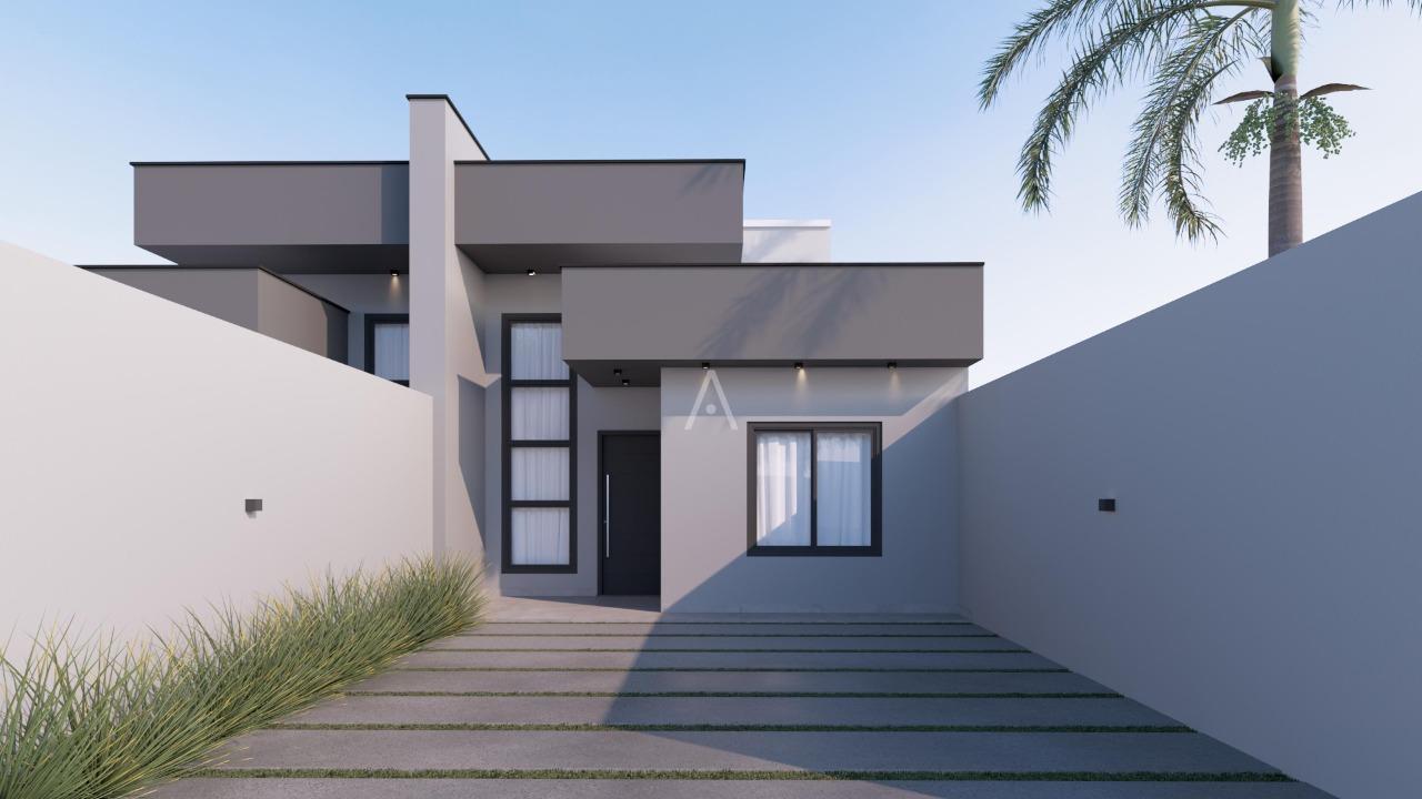 Casa Residencial para à venda no Bairro 14 DE NOVEMBRO em CASCAVEL: 