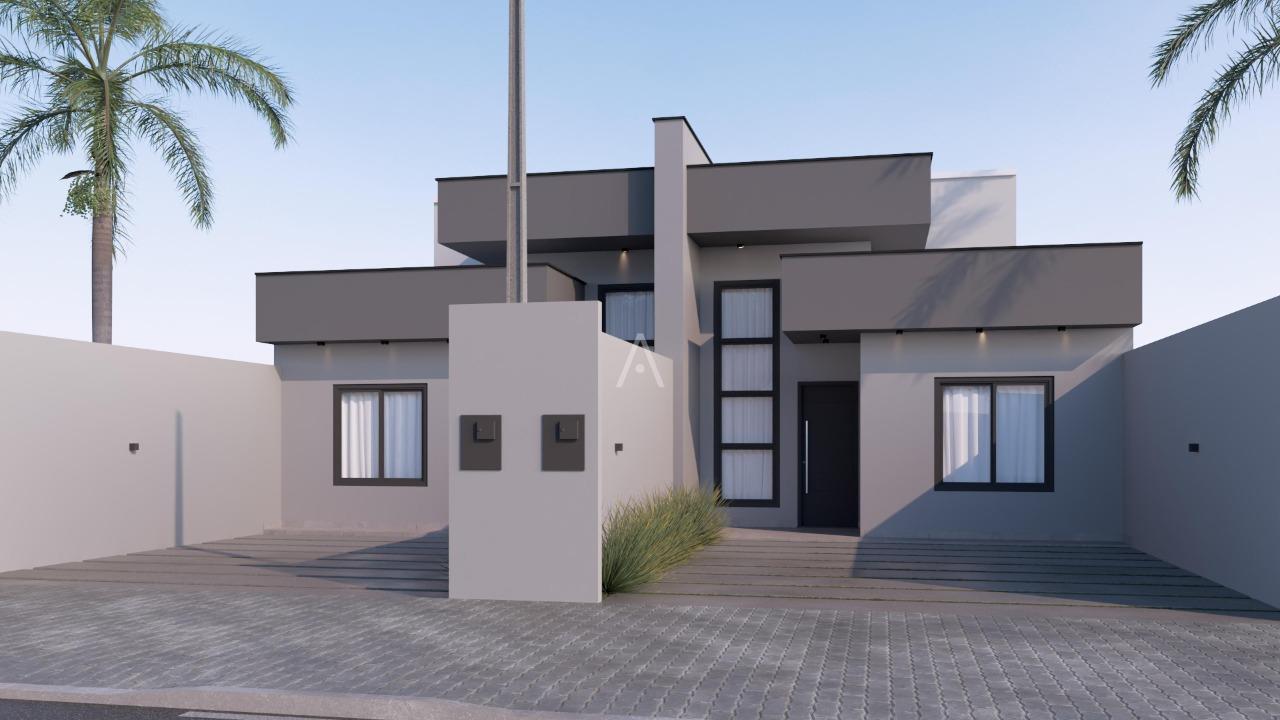 Casa Residencial para à venda no Bairro 14 DE NOVEMBRO em CASCAVEL: 