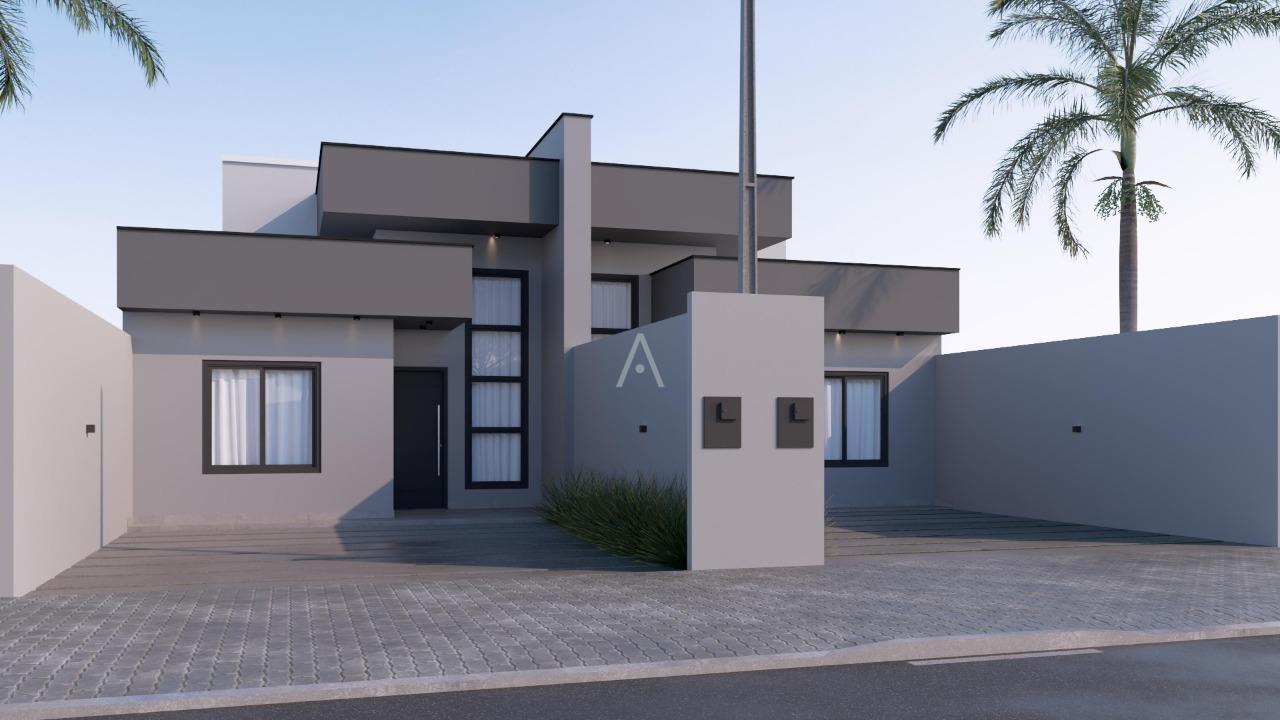 Casa Residencial para à venda no Bairro 14 DE NOVEMBRO em CASCAVEL: 