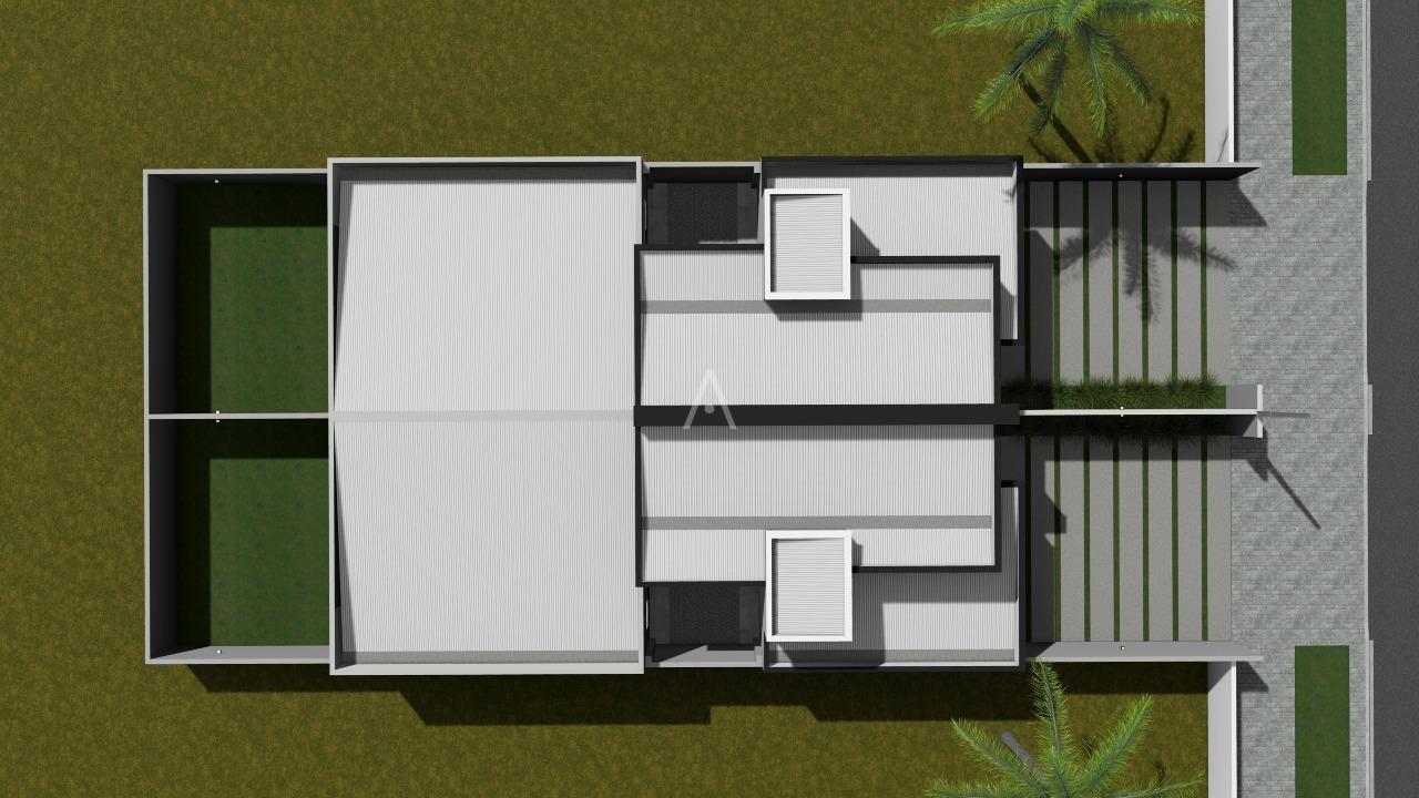 Casa Residencial para à venda no Bairro 14 DE NOVEMBRO em CASCAVEL: 