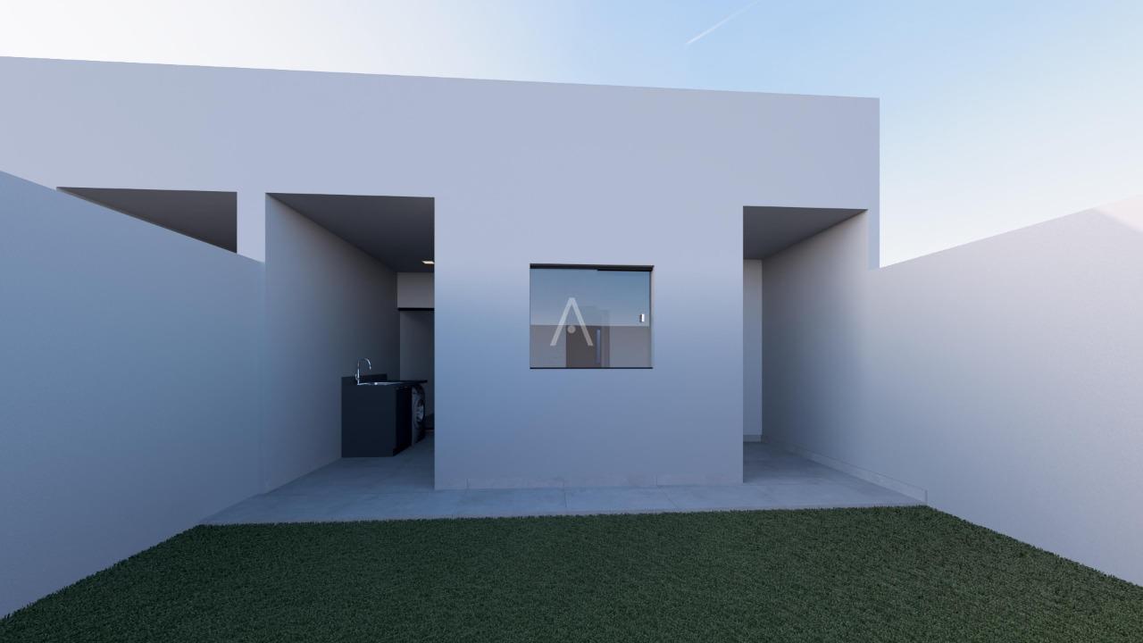 Casa Residencial para à venda no Bairro 14 DE NOVEMBRO em CASCAVEL: 