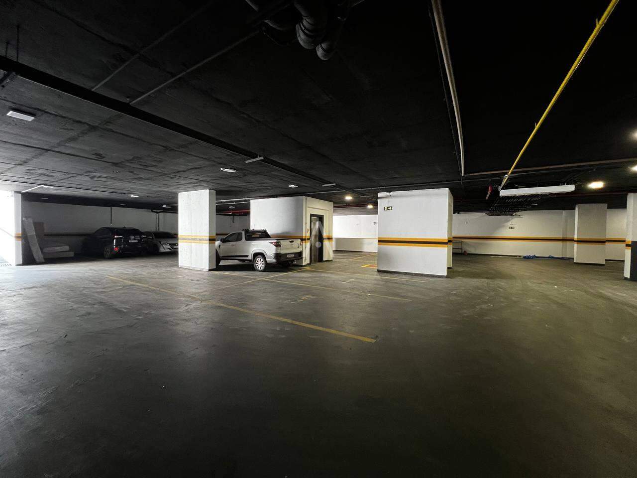 Apartamento para à venda no Bairro COUNTRY em CASCAVEL: