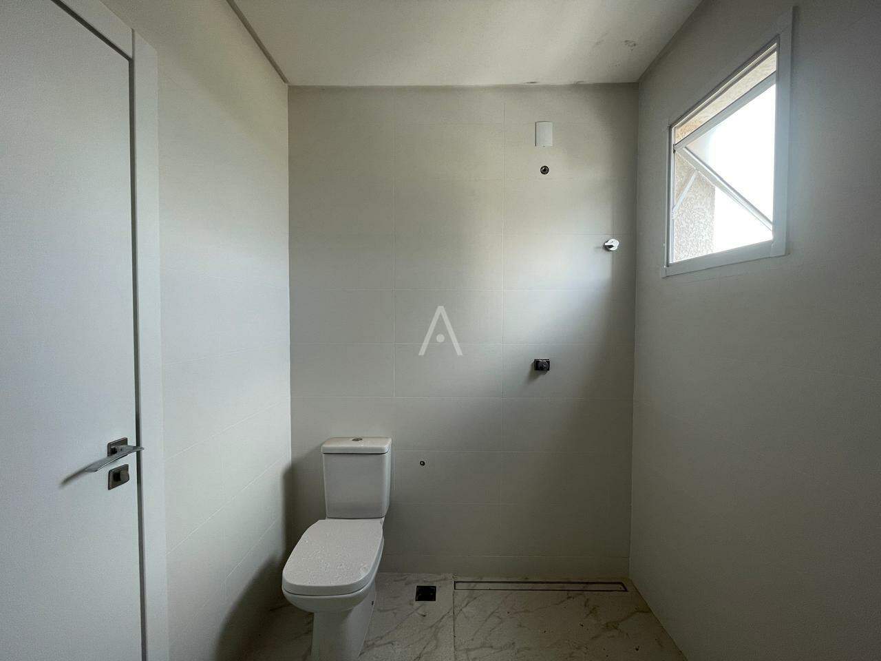 Apartamento para à venda no Bairro COUNTRY em CASCAVEL: BWC - Demi Suítes