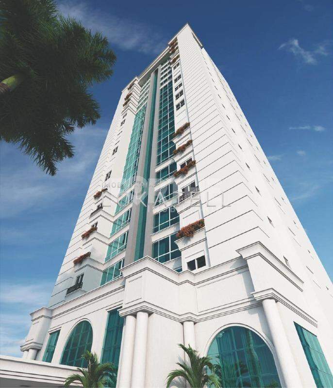Apartamento para à venda no Bairro COUNTRY em CASCAVEL: