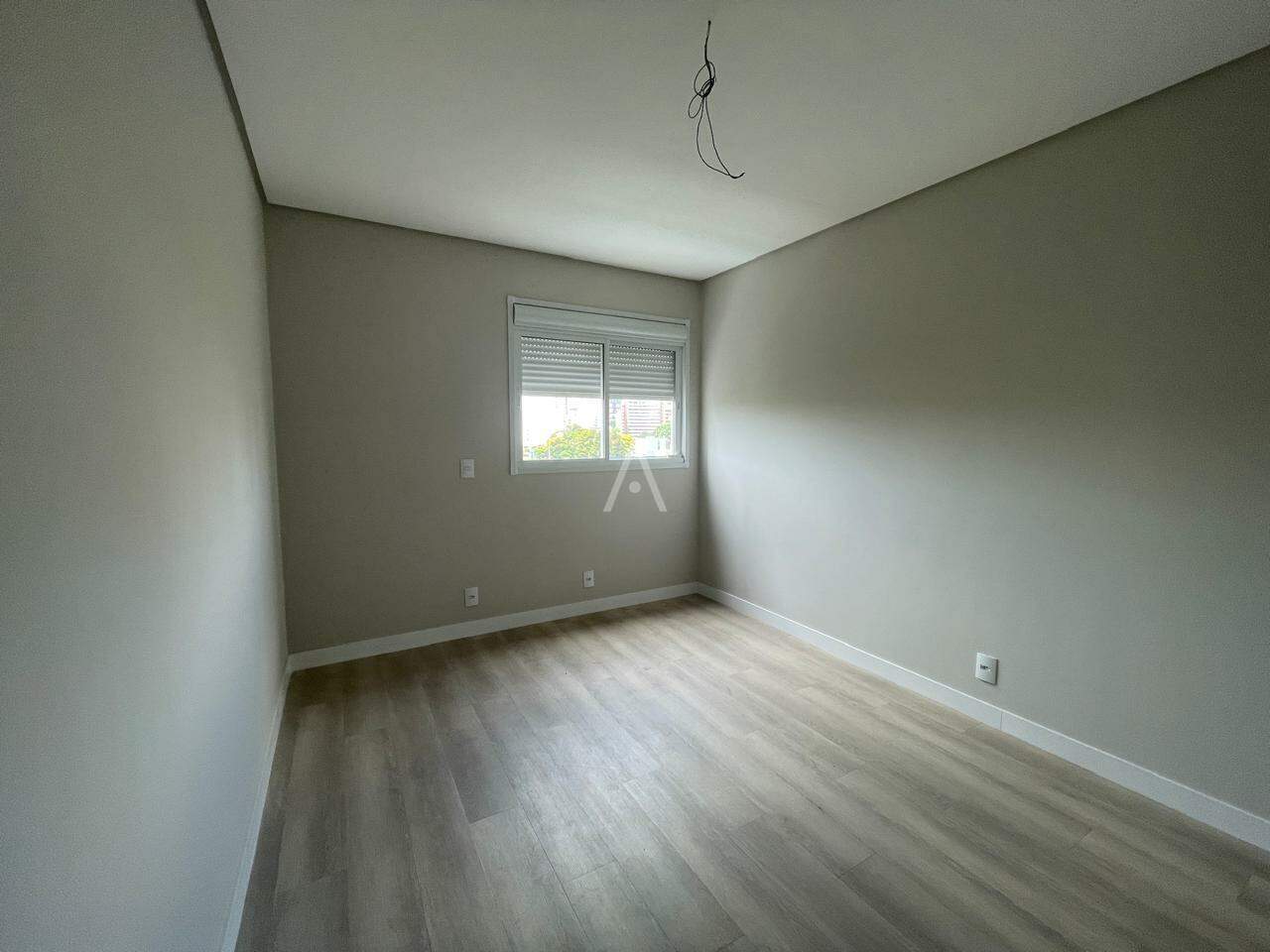 Apartamento para à venda no Bairro COUNTRY em CASCAVEL: Demi Suíte 1
