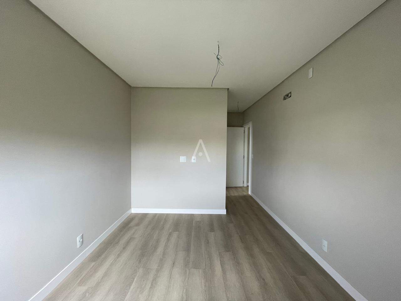 Apartamento para à venda no Bairro COUNTRY em CASCAVEL: Demi Suíte 1
