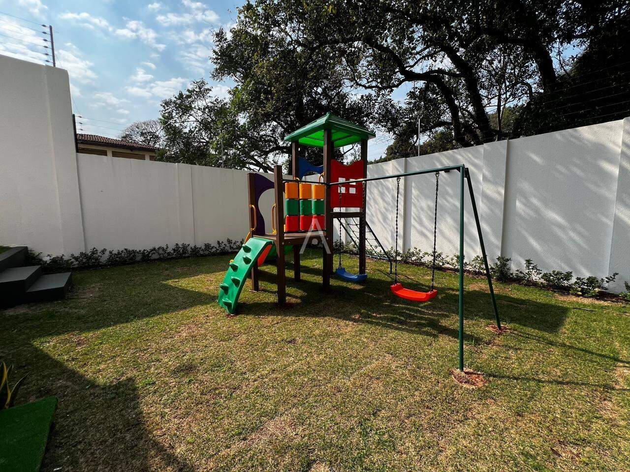 Apartamento para à venda no Bairro COUNTRY em CASCAVEL: