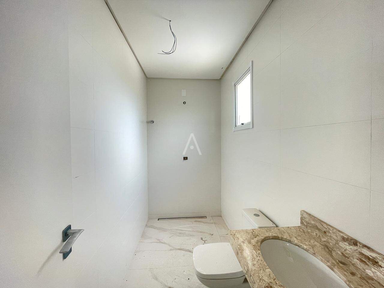 Apartamento para à venda no Bairro COUNTRY em CASCAVEL: BWC Suite