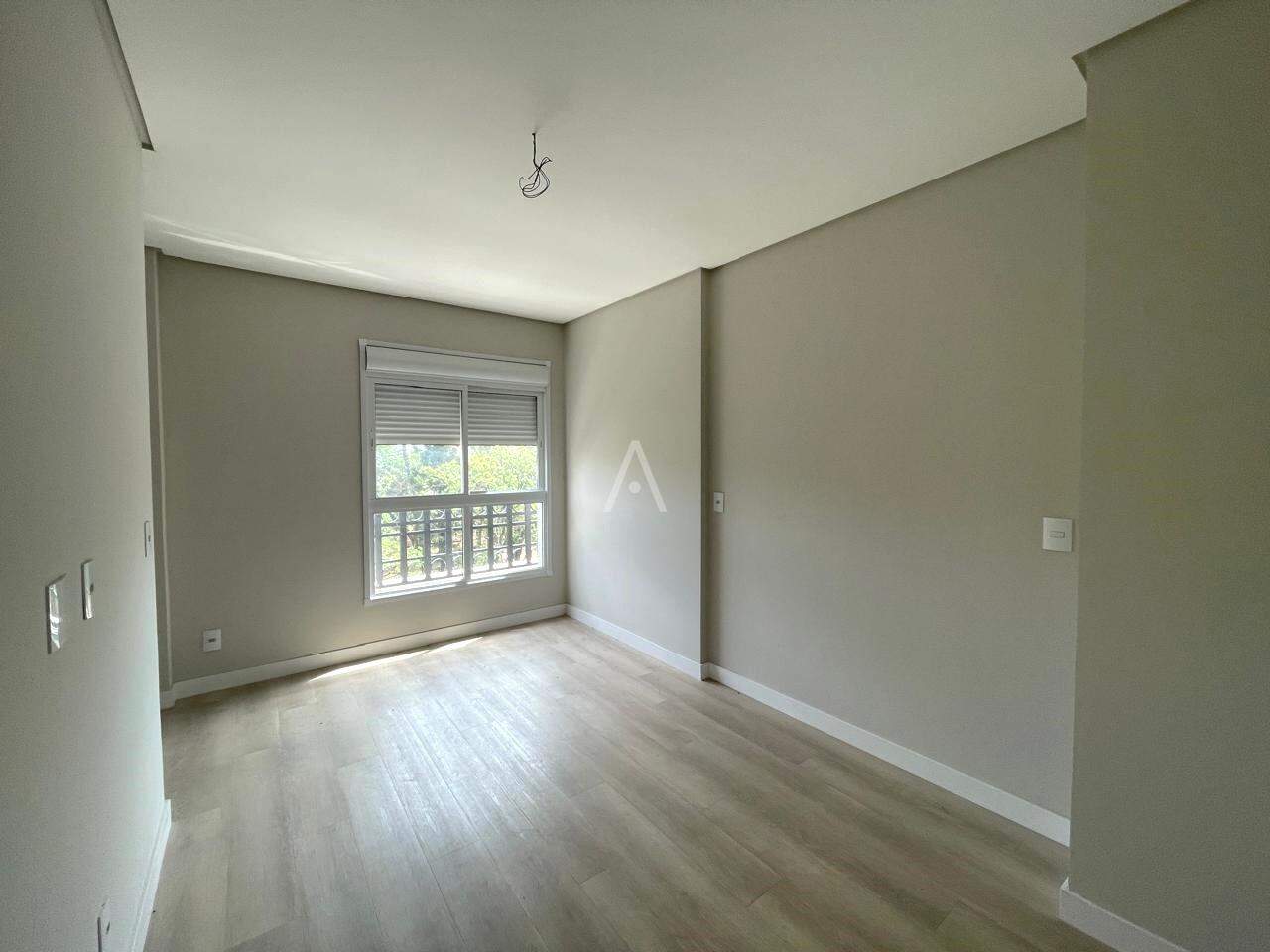 Apartamento para à venda no Bairro COUNTRY em CASCAVEL: Suíte
