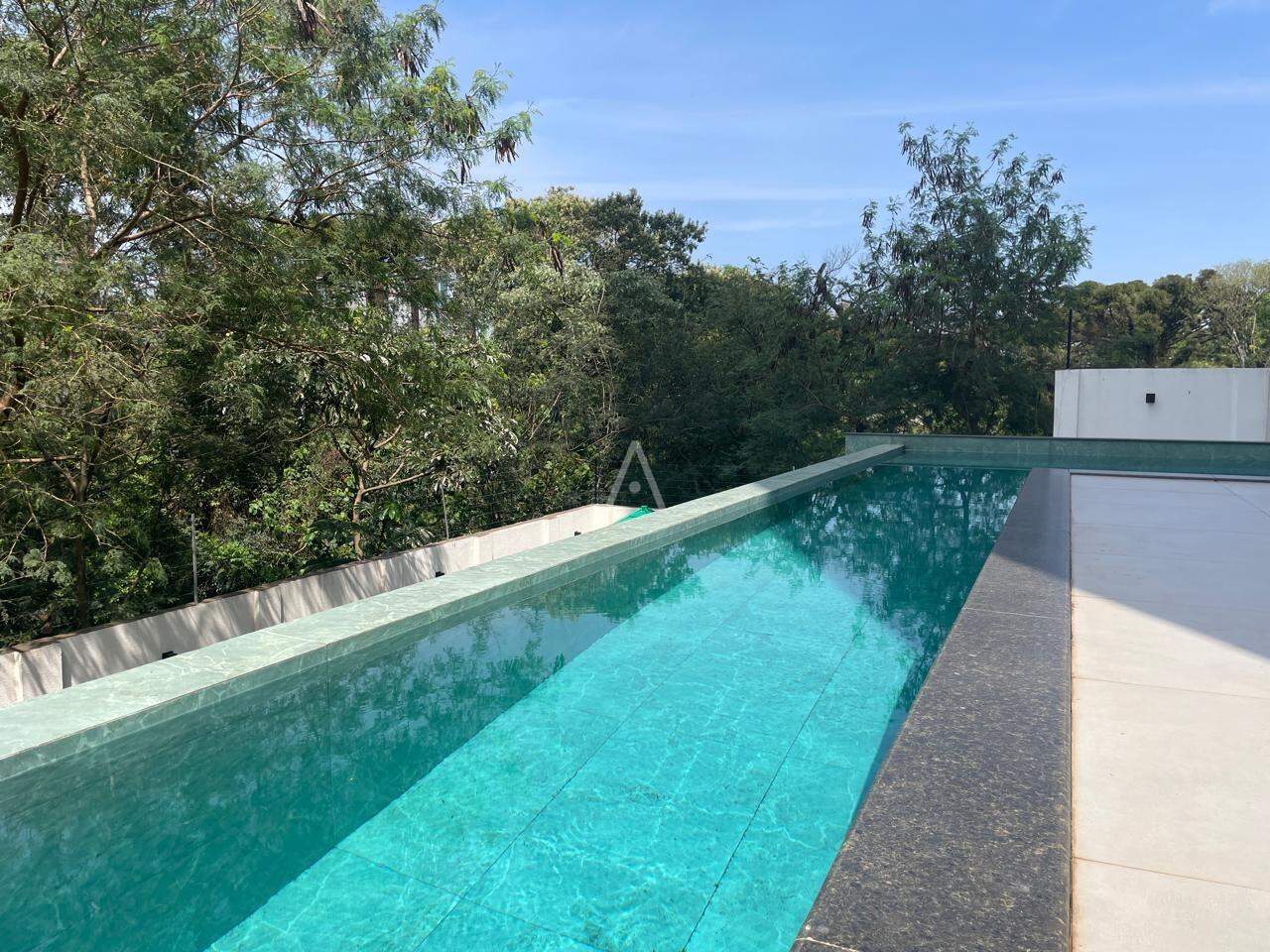 Apartamento para à venda no Bairro COUNTRY em CASCAVEL: