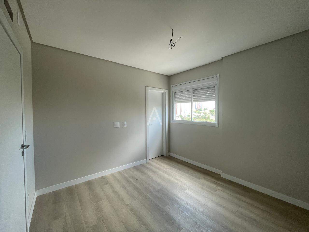 Apartamento para à venda no Bairro COUNTRY em CASCAVEL: Demi Suite 2
