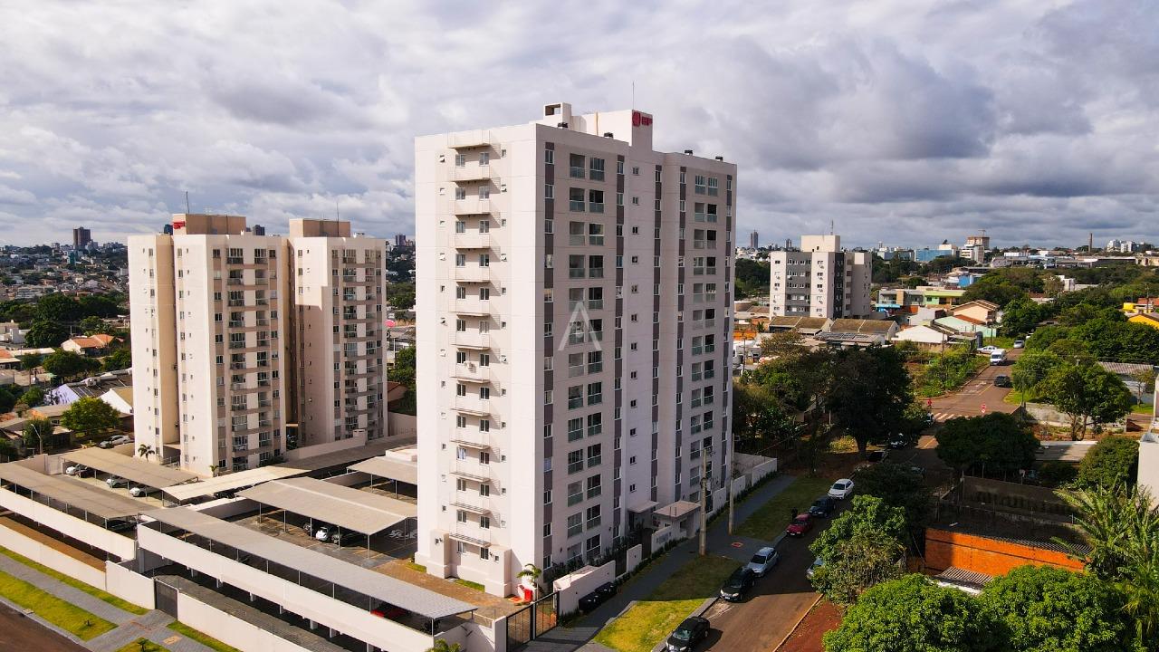 Apartamento para à venda no Bairro SANTA CRUZ em CASCAVEL: 