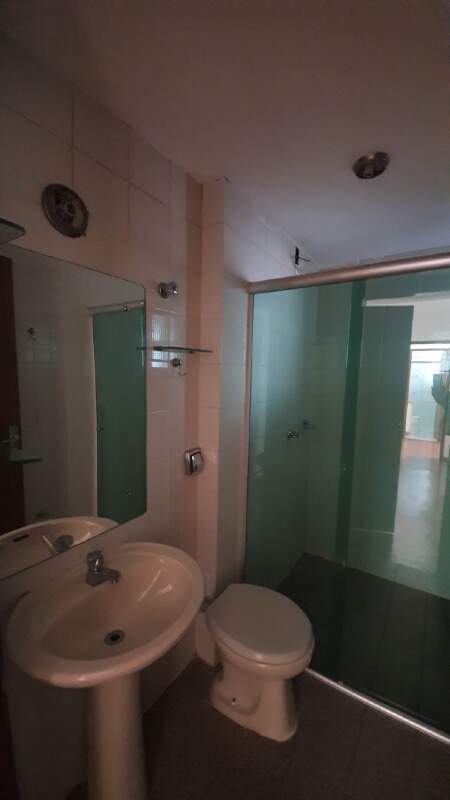 Apartamento para à venda no Bairro CENTRO em CASCAVEL: