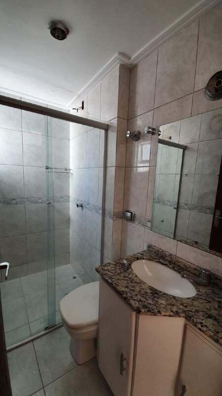 Apartamento para à venda no Bairro CENTRO em CASCAVEL: