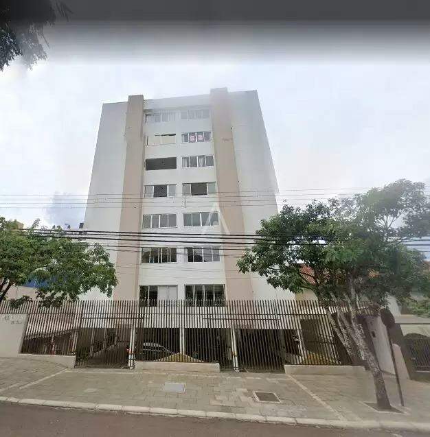 Apartamento para à venda no Bairro CENTRO em CASCAVEL: 