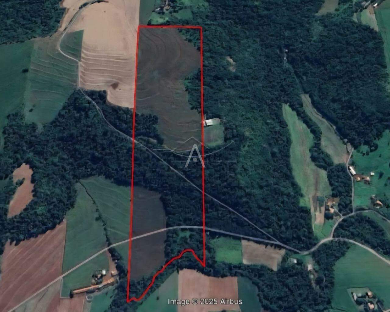 Imóveis Rurais para à venda no Bairro Distrito Dois Irmãos em TOLEDO: 