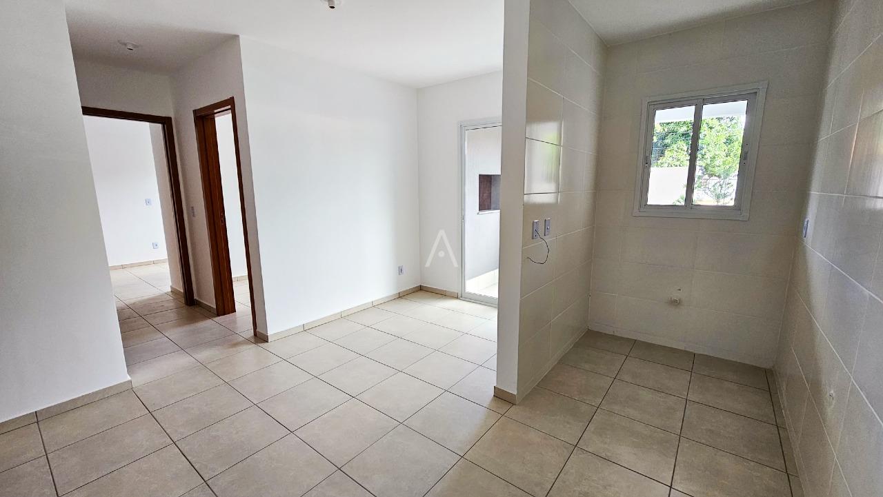 Apartamento para à venda no Bairro SANTA CRUZ em CASCAVEL: 