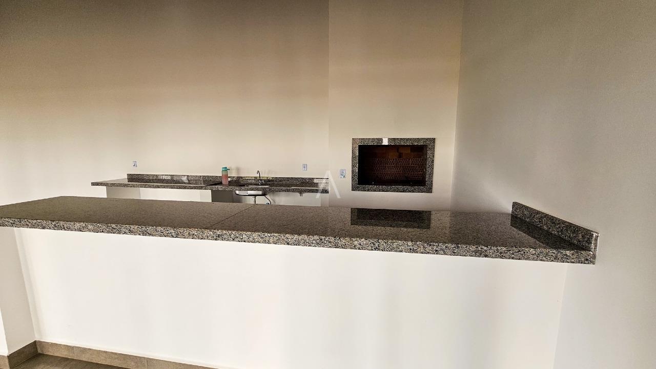 Apartamento para à venda no Bairro SANTA CRUZ em CASCAVEL: 