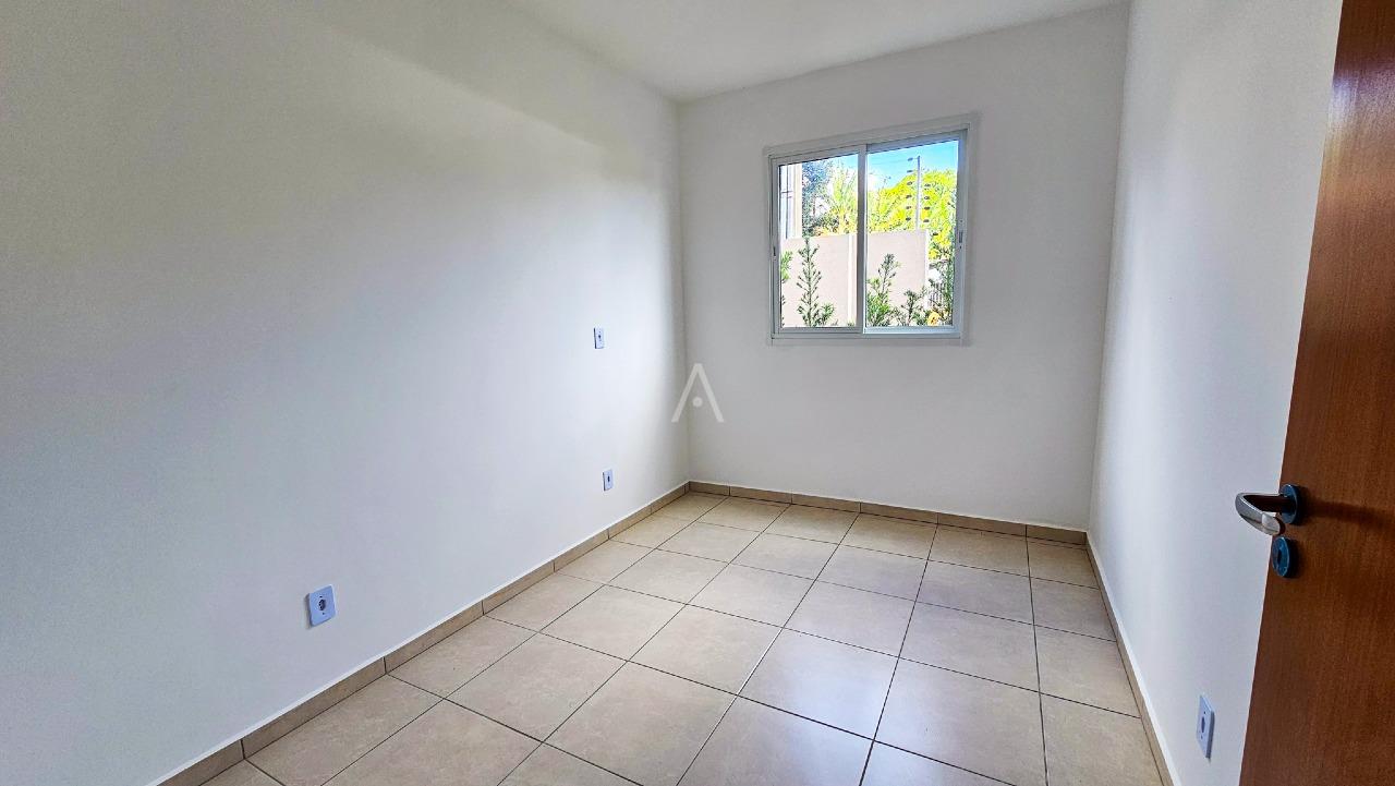 Apartamento para à venda no Bairro SANTA CRUZ em CASCAVEL: 