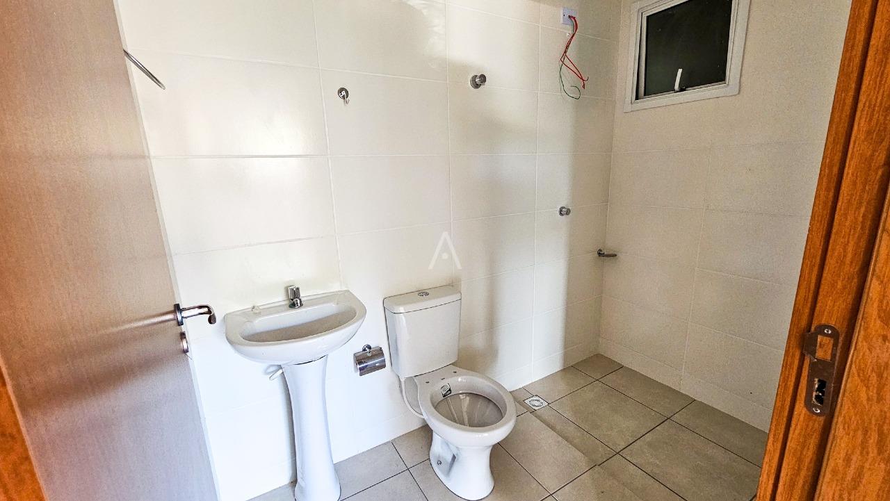 Apartamento para à venda no Bairro SANTA CRUZ em CASCAVEL: 