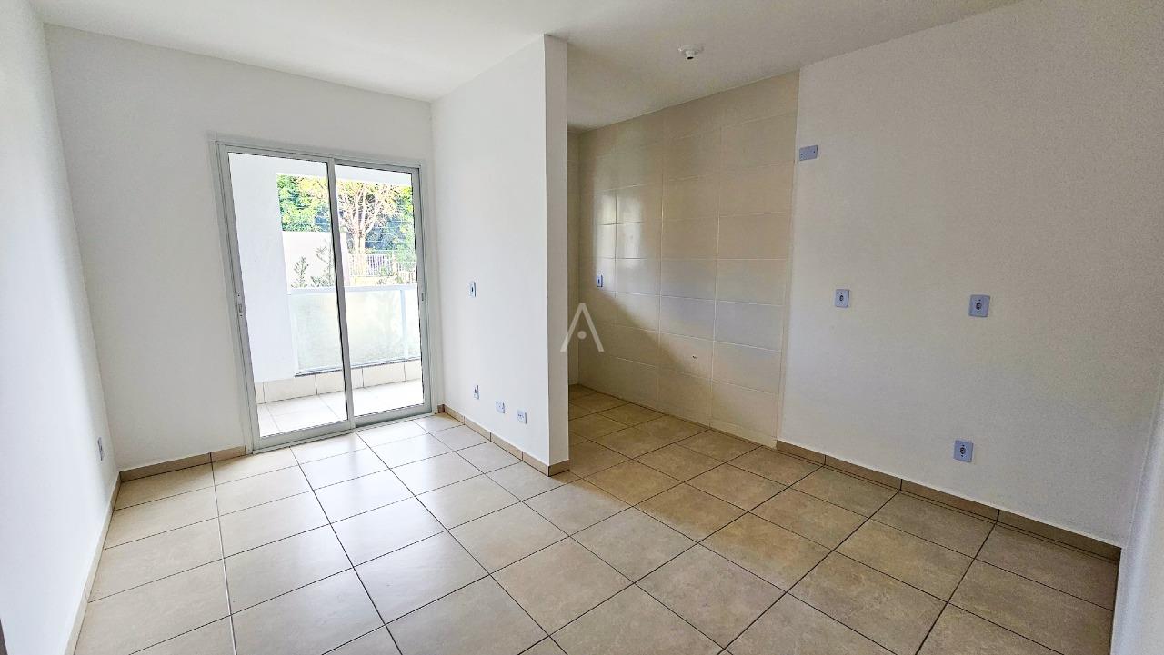 Apartamento para à venda no Bairro SANTA CRUZ em CASCAVEL: 