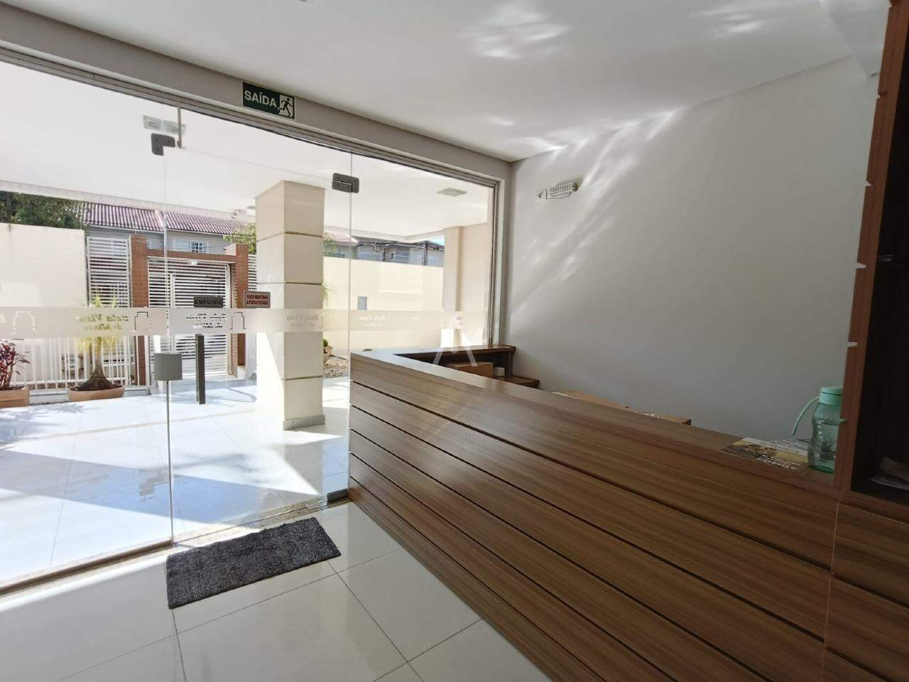 Apartamento para à venda no Bairro SAO CRISTOVAO em CASCAVEL: