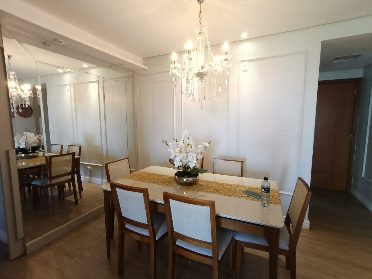 Apartamento para à venda no Bairro SAO CRISTOVAO em CASCAVEL: