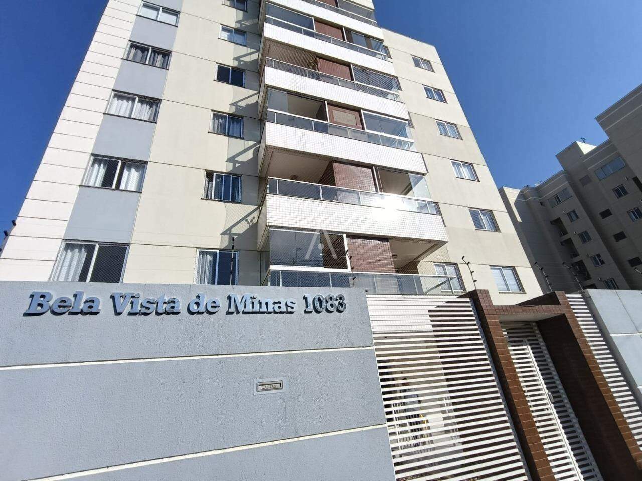 Apartamento para à venda no Bairro SAO CRISTOVAO em CASCAVEL: