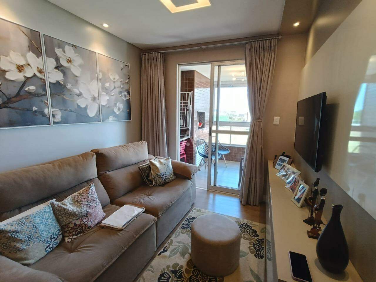 Apartamento para à venda no Bairro SAO CRISTOVAO em CASCAVEL: