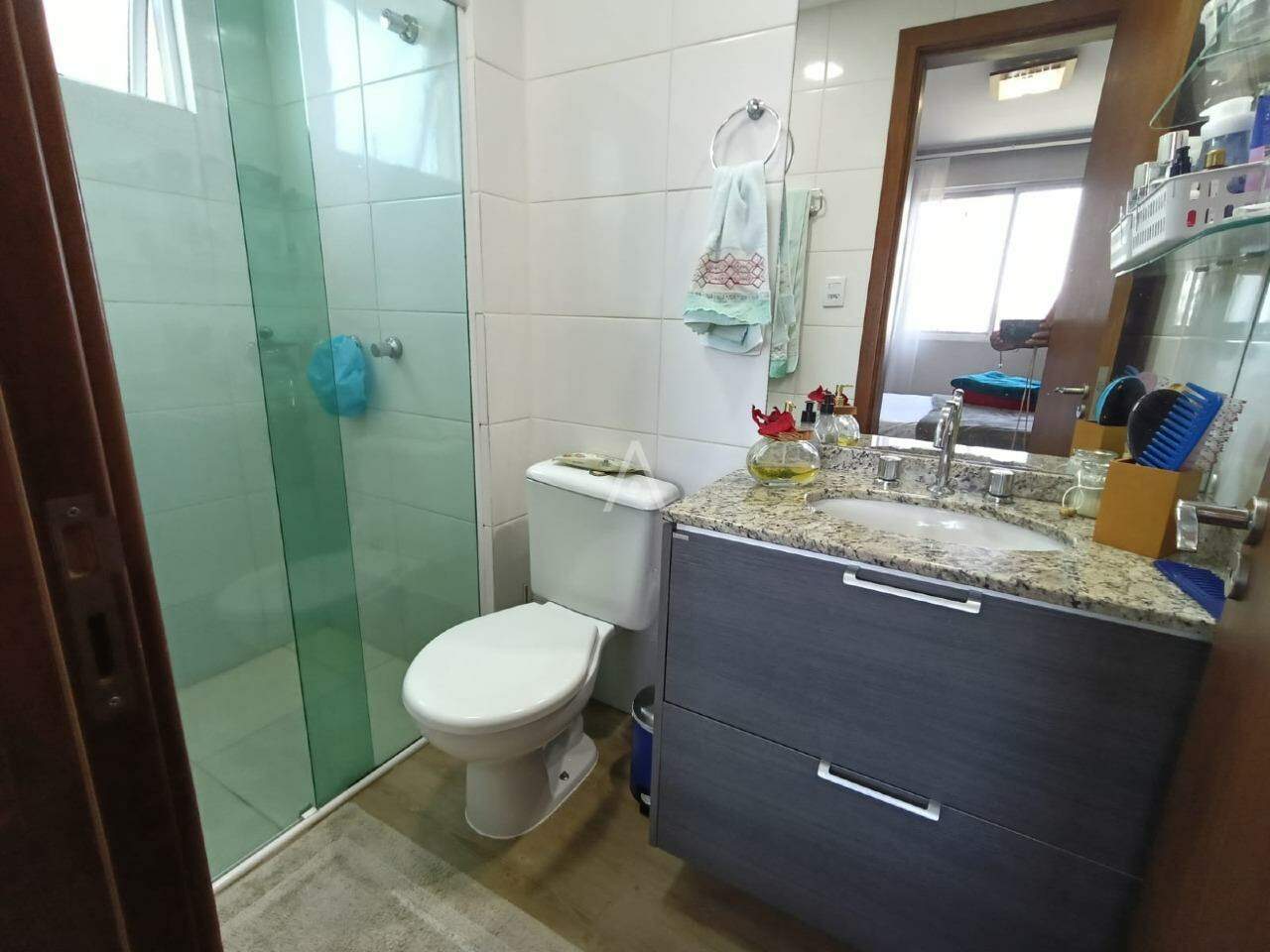 Apartamento para à venda no Bairro SAO CRISTOVAO em CASCAVEL: