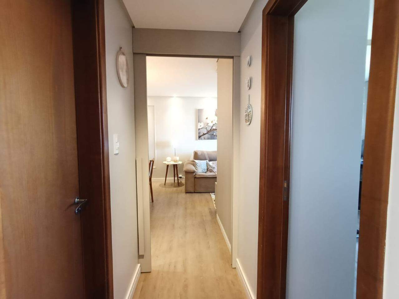 Apartamento para à venda no Bairro SAO CRISTOVAO em CASCAVEL: