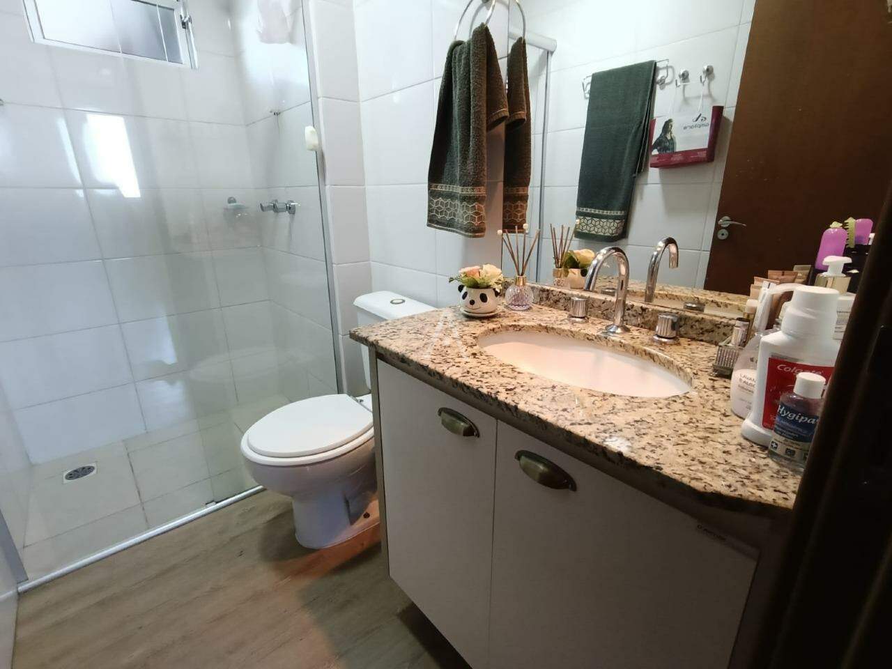 Apartamento para à venda no Bairro SAO CRISTOVAO em CASCAVEL: