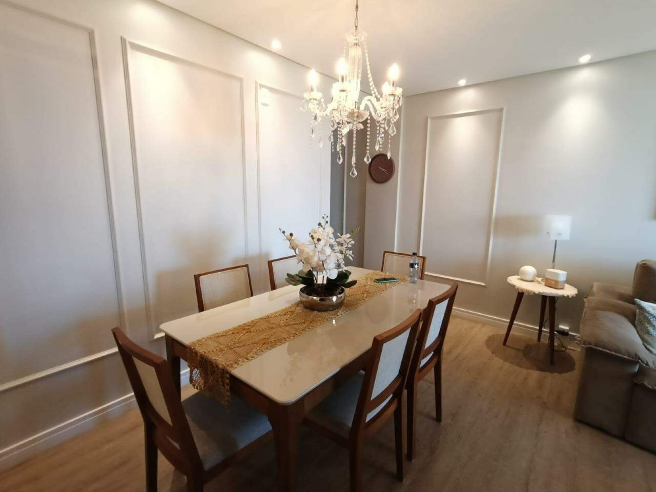 Apartamento para à venda no Bairro SAO CRISTOVAO em CASCAVEL: