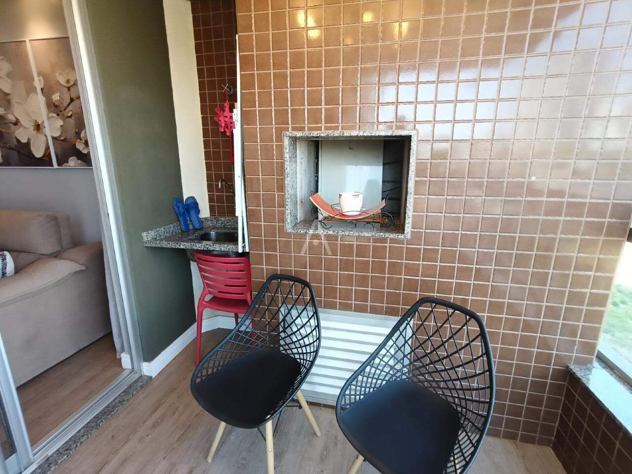 Apartamento para à venda no Bairro SAO CRISTOVAO em CASCAVEL: