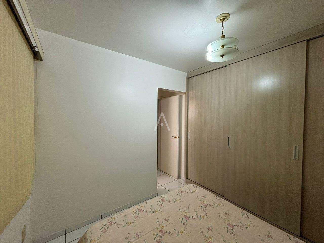 Apartamento para à venda no Bairro COUNTRY em CASCAVEL: 