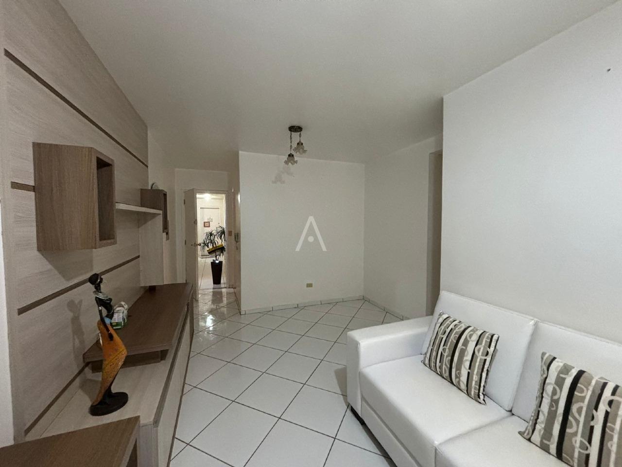 Apartamento para à venda no Bairro COUNTRY em CASCAVEL: 