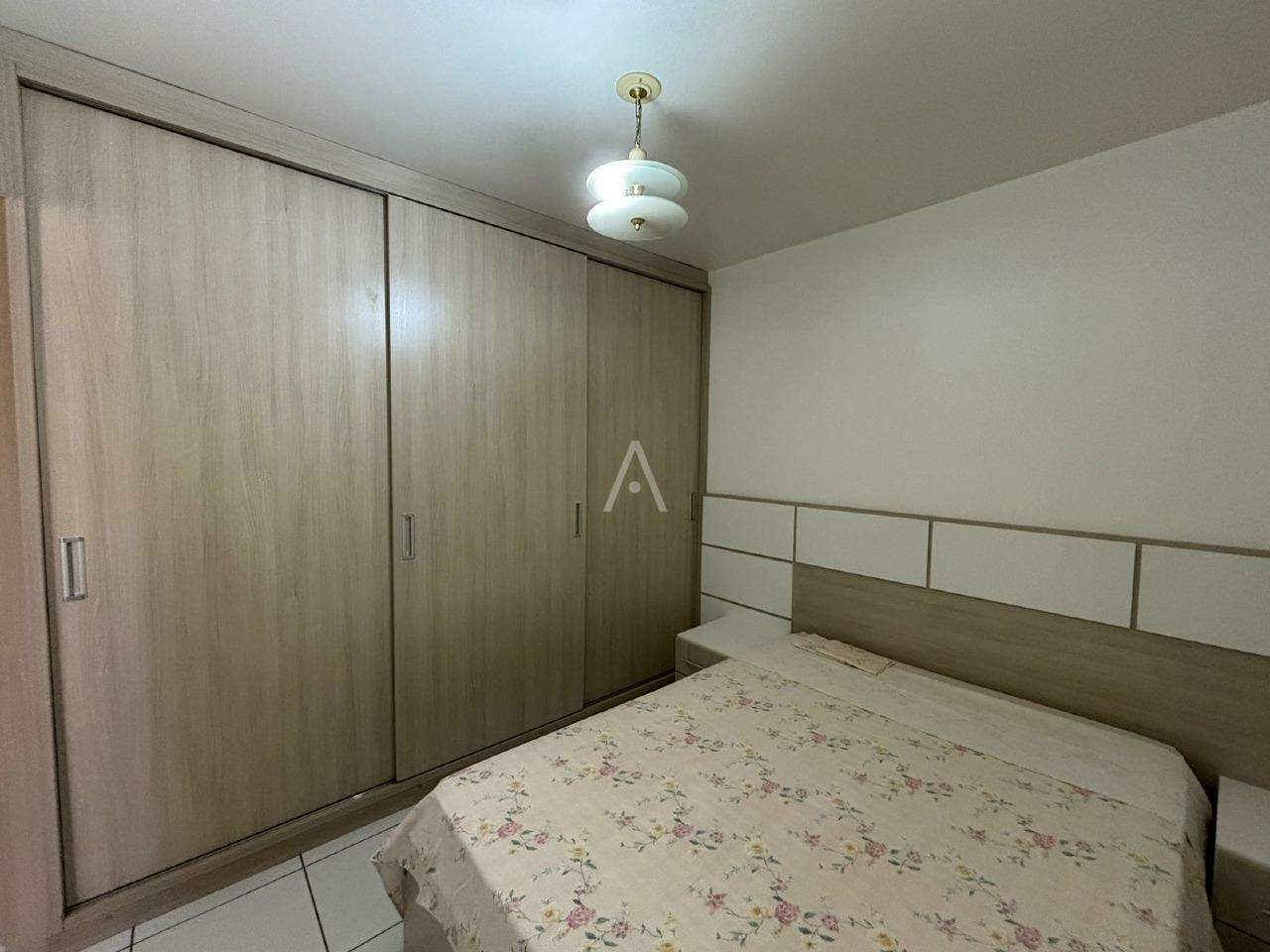 Apartamento para à venda no Bairro COUNTRY em CASCAVEL: 