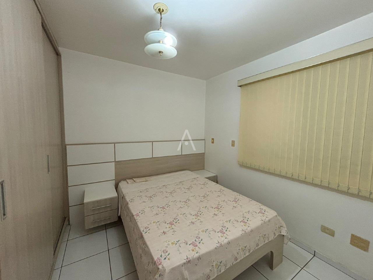 Apartamento para à venda no Bairro COUNTRY em CASCAVEL: 