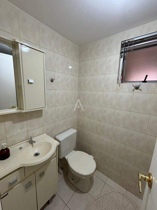 Apartamento para à venda no Bairro COUNTRY em CASCAVEL: 