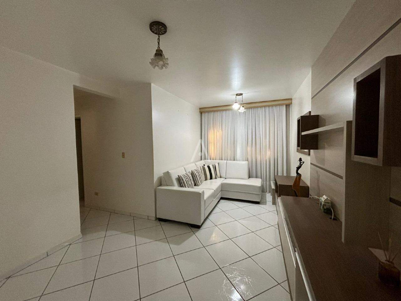 Apartamento para à venda no Bairro COUNTRY em CASCAVEL: 