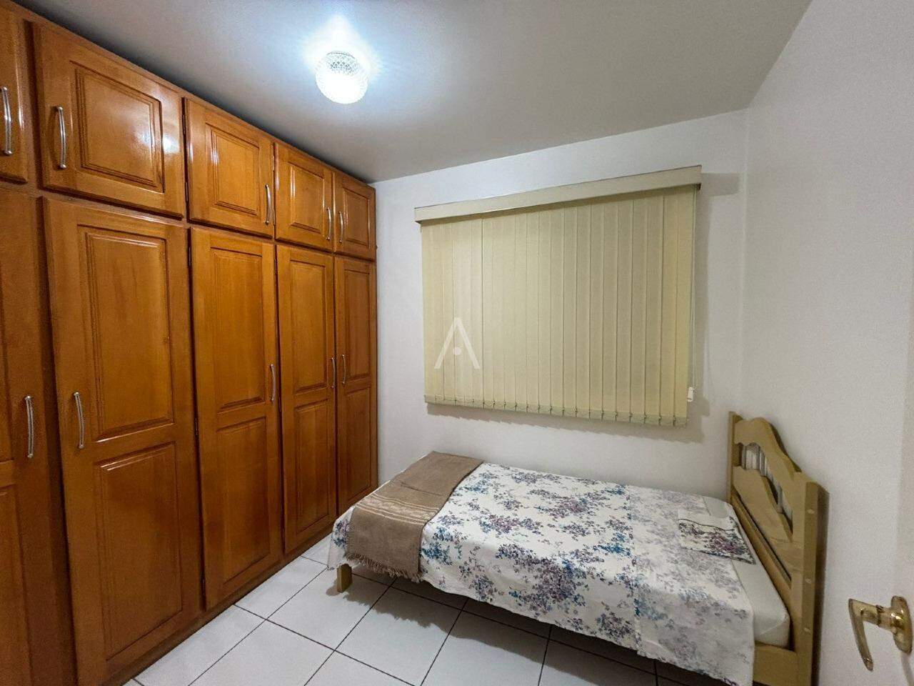 Apartamento para à venda no Bairro COUNTRY em CASCAVEL: 